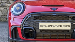 2023 (73) MINI HATCHBACK 2.0 Cooper S Sport Premium Plus 5dr Auto 5919890