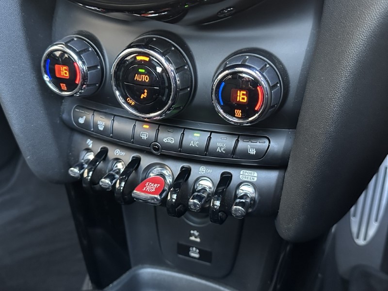 2023 (73) MINI HATCHBACK 2.0 Cooper S Sport Premium Plus 5dr Auto 5919848