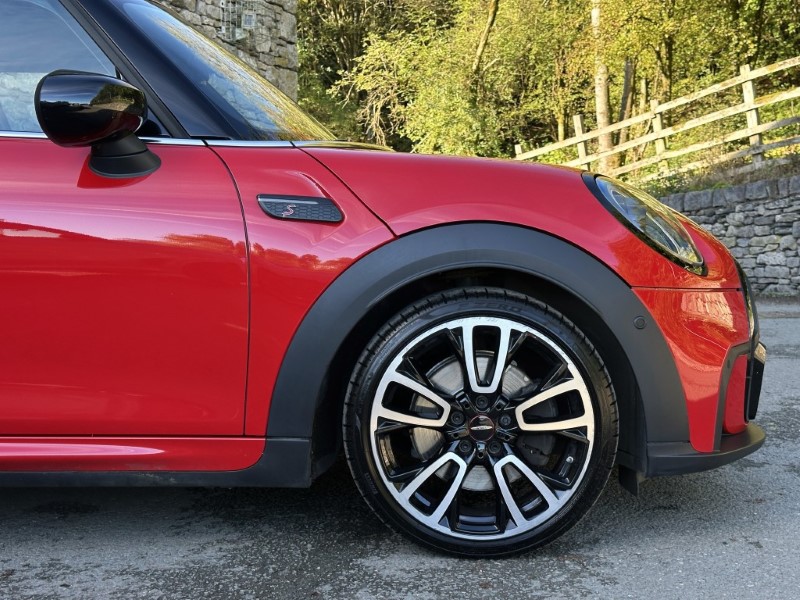 2023 (73) MINI HATCHBACK 2.0 Cooper S Sport Premium Plus 5dr Auto 5919894