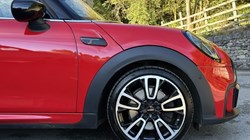 2023 (73) MINI HATCHBACK 2.0 Cooper S Sport Premium Plus 5dr Auto 5919894