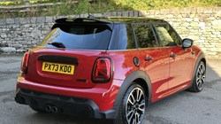 2023 (73) MINI HATCHBACK 2.0 Cooper S Sport Premium Plus 5dr Auto 5919898