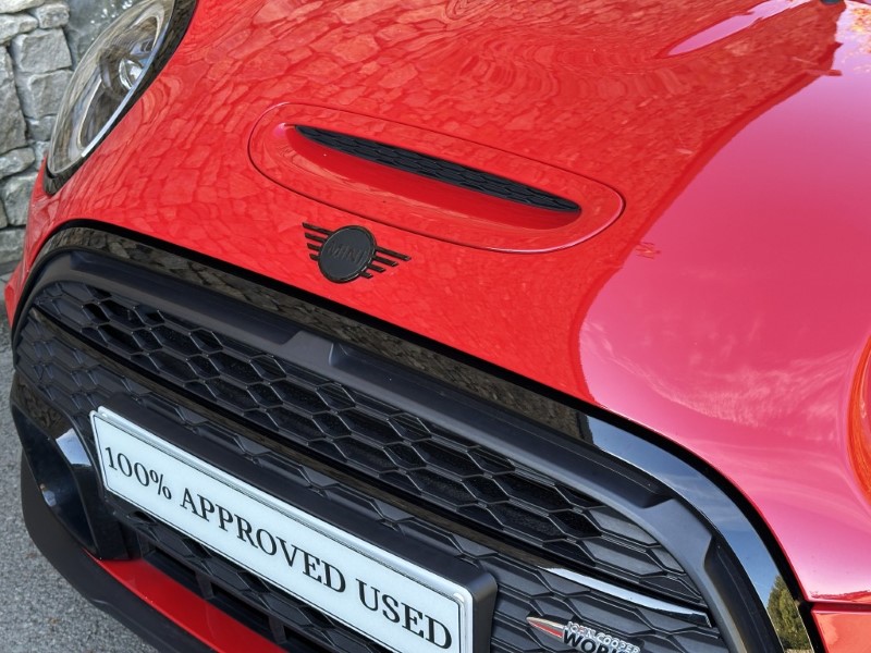 2023 (73) MINI HATCHBACK 2.0 Cooper S Sport Premium Plus 5dr Auto 5919858