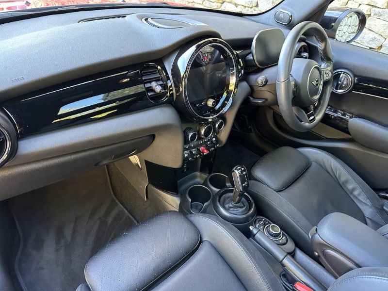 2023 (73) MINI HATCHBACK 2.0 Cooper S Sport Premium Plus 5dr Auto 5919863