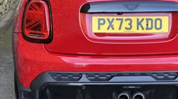 2023 (73) MINI HATCHBACK 2.0 Cooper S Sport Premium Plus 5dr Auto 5919834