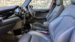 2023 (73) MINI HATCHBACK 2.0 Cooper S Sport Premium Plus 5dr Auto 5919862