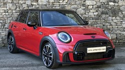 2023 (73) MINI HATCHBACK 2.0 Cooper S Sport Premium Plus 5dr Auto 5919888