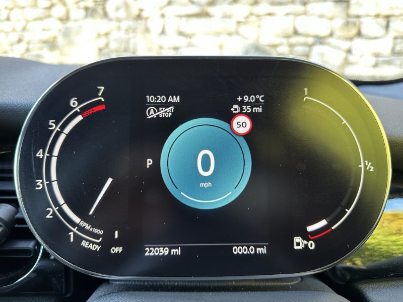 2023 (73) MINI HATCHBACK 2.0 Cooper S Sport Premium Plus 5dr Auto 5919874