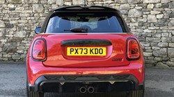 2023 (73) MINI HATCHBACK 2.0 Cooper S Sport Premium Plus 5dr Auto 5919875