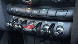 2023 (73) MINI HATCHBACK 2.0 Cooper S Sport Premium Plus 5dr Auto 5919849