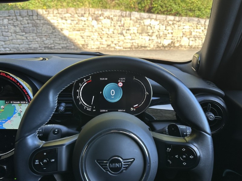 2023 (73) MINI HATCHBACK 2.0 Cooper S Sport Premium Plus 5dr Auto 5919886
