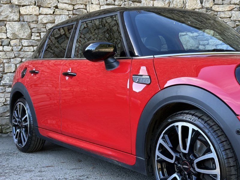 2023 (73) MINI HATCHBACK 2.0 Cooper S Sport Premium Plus 5dr Auto 5919895