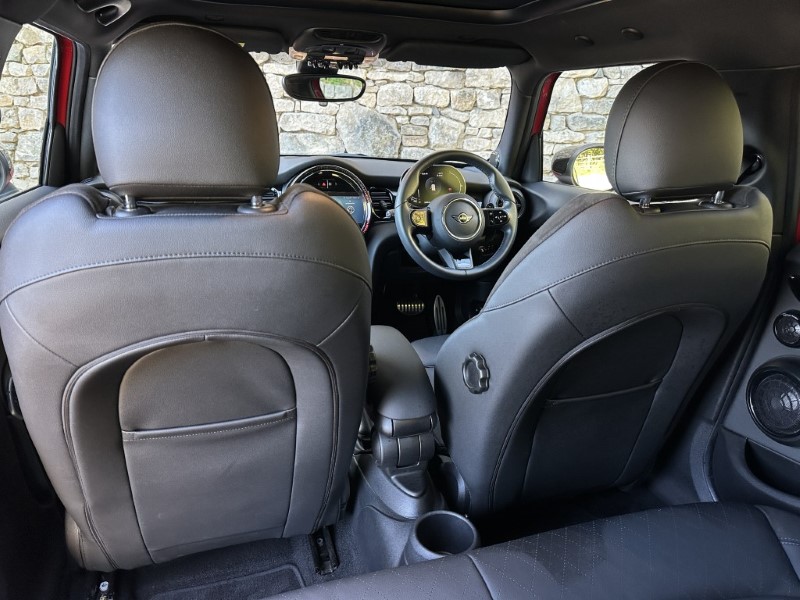 2023 (73) MINI HATCHBACK 2.0 Cooper S Sport Premium Plus 5dr Auto 5919879