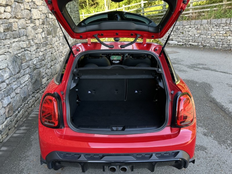 2023 (73) MINI HATCHBACK 2.0 Cooper S Sport Premium Plus 5dr Auto 5919837
