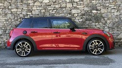 2023 (73) MINI HATCHBACK 2.0 Cooper S Sport Premium Plus 5dr Auto 5919832