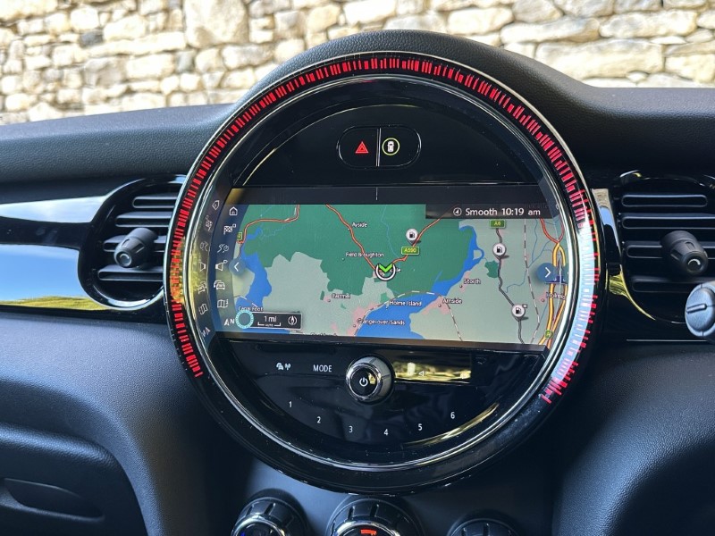 2023 (73) MINI HATCHBACK 2.0 Cooper S Sport Premium Plus 5dr Auto 5919868