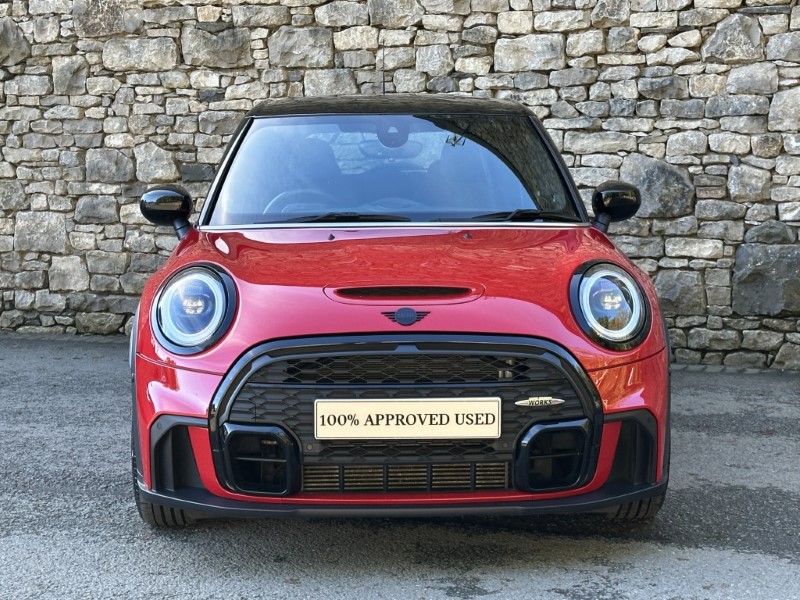 2023 (73) MINI HATCHBACK 2.0 Cooper S Sport Premium Plus 5dr Auto 5919887