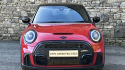2023 (73) MINI HATCHBACK 2.0 Cooper S Sport Premium Plus 5dr Auto 5919887