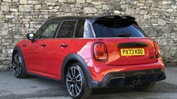 2023 (73) MINI HATCHBACK 2.0 Cooper S Sport Premium Plus 5dr Auto 5919876
