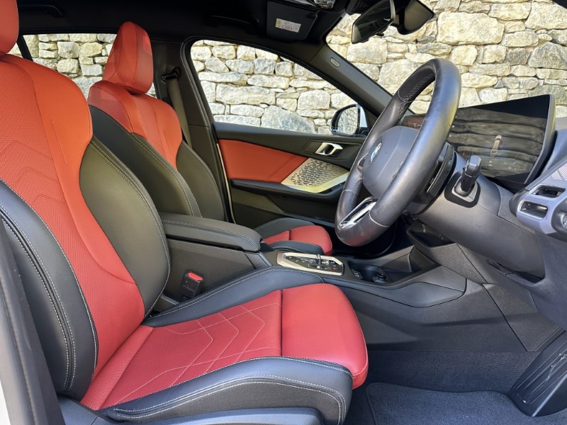 2024 (74) BMW 1 SERIES 120 M Sport 5dr  5917087
