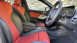 2024 (74) BMW 1 SERIES 120 M Sport 5dr 5917087