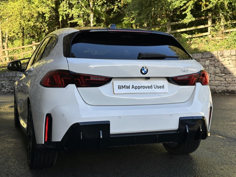 2024 (74) BMW 1 SERIES 120 M Sport 5dr  5917079