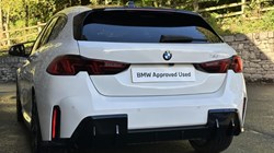 2024 (74) BMW 1 SERIES 120 M Sport 5dr 5917079