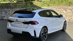 2024 (74) BMW 1 SERIES 120 M Sport 5dr 5917138