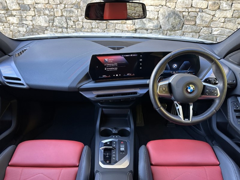 2024 (74) BMW 1 SERIES 120 M Sport 5dr  5917124