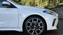 2024 (74) BMW 1 SERIES 120 M Sport 5dr 5917139