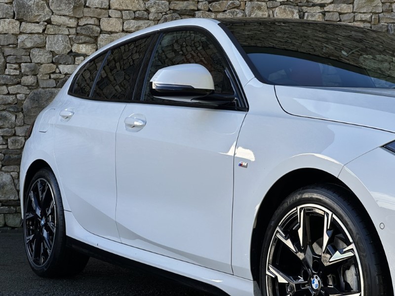 2024 (74) BMW 1 SERIES 120 M Sport 5dr  5917141