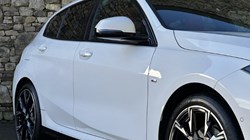 2024 (74) BMW 1 SERIES 120 M Sport 5dr 5917141