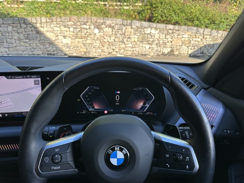 2024 (74) BMW 1 SERIES 120 M Sport 5dr  5917131