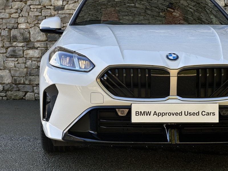 2024 (74) BMW 1 SERIES 120 M Sport 5dr  5917135