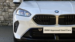 2024 (74) BMW 1 SERIES 120 M Sport 5dr 5917135