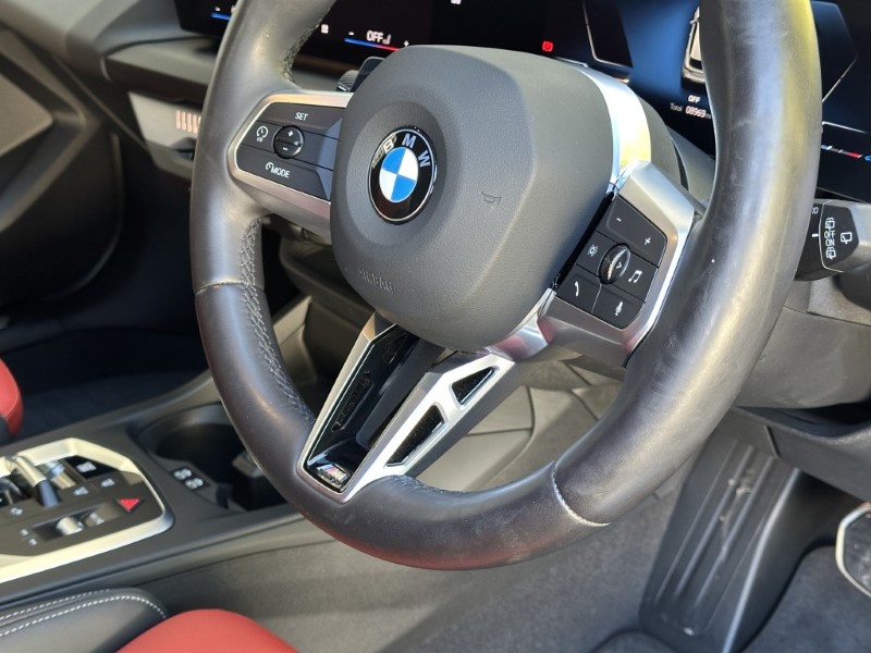2024 (74) BMW 1 SERIES 120 M Sport 5dr  5917086
