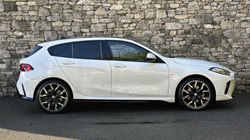 2024 (74) BMW 1 SERIES 120 M Sport 5dr 5917078