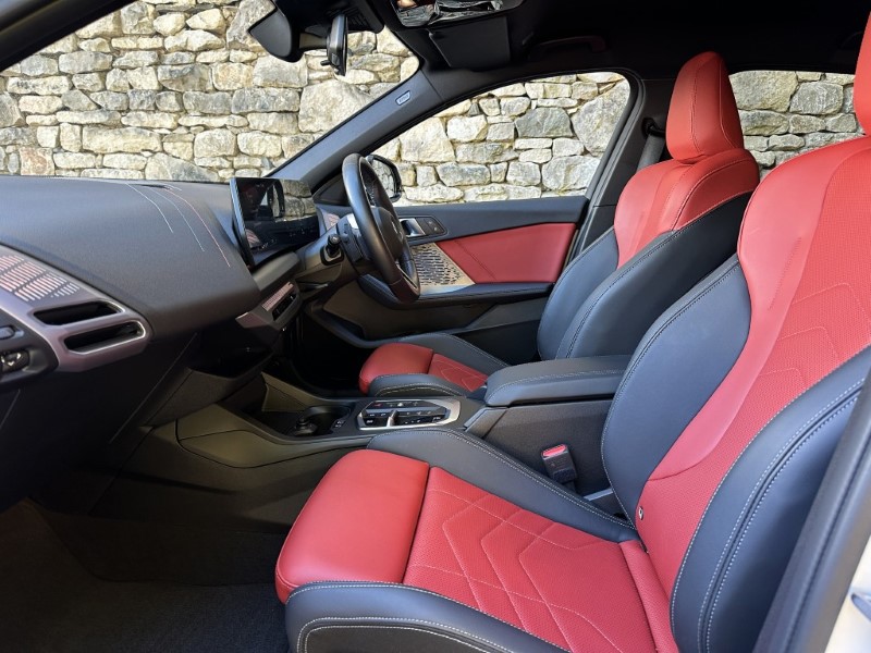 2024 (74) BMW 1 SERIES 120 M Sport 5dr  5917106