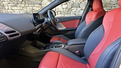 2024 (74) BMW 1 SERIES 120 M Sport 5dr 5917106
