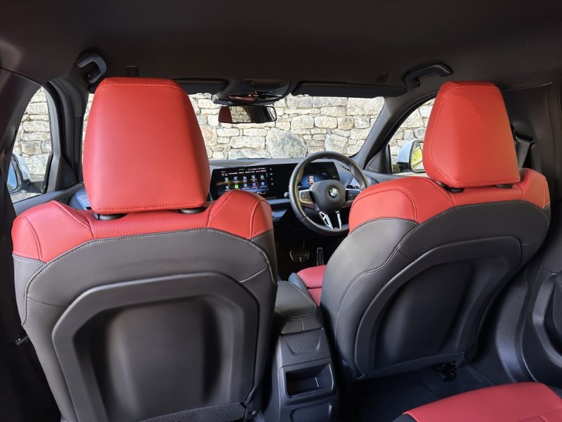 2024 (74) BMW 1 SERIES 120 M Sport 5dr  5917122