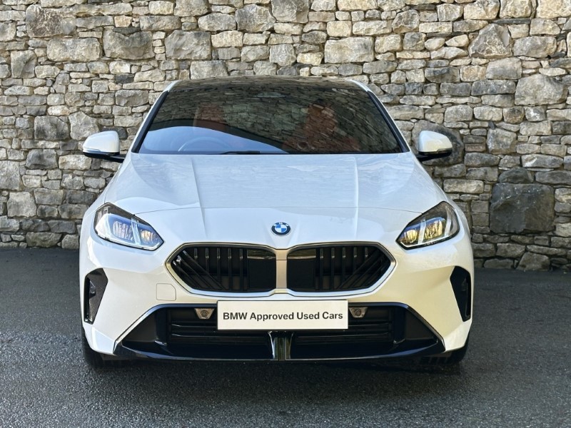 2024 (74) BMW 1 SERIES 120 M Sport 5dr  5917132