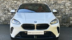 2024 (74) BMW 1 SERIES 120 M Sport 5dr 5917132
