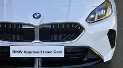 2024 (74) BMW 1 SERIES 120 M Sport 5dr 5917101