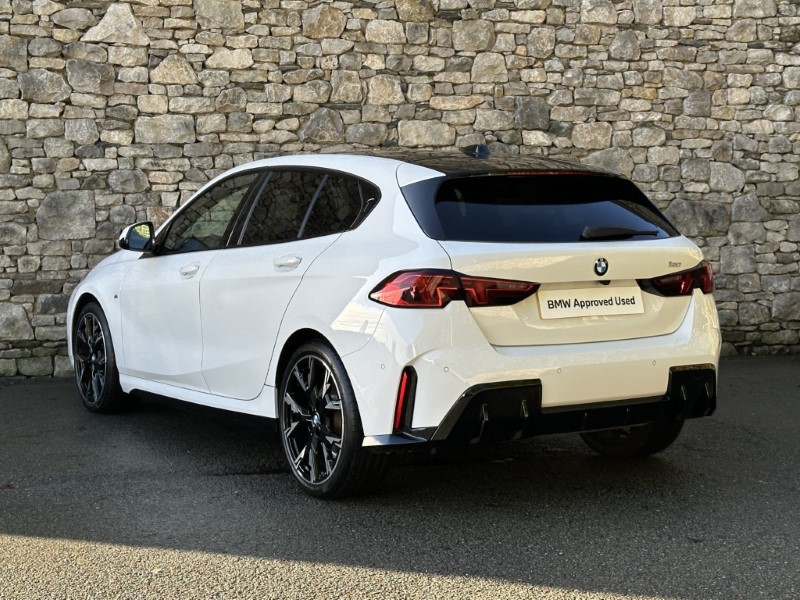 2024 (74) BMW 1 SERIES 120 M Sport 5dr  1