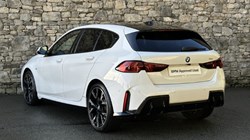2024 (74) BMW 1 SERIES 120 M Sport 5dr 1