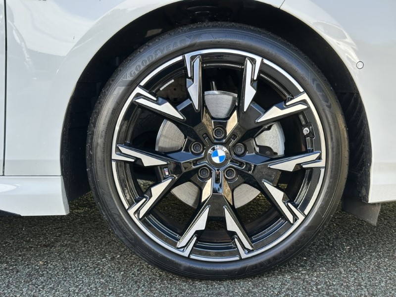 2024 (74) BMW 1 SERIES 120 M Sport 5dr  5917140
