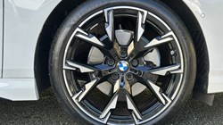 2024 (74) BMW 1 SERIES 120 M Sport 5dr 5917140
