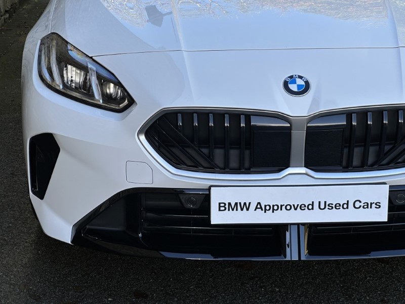 2024 (74) BMW 1 SERIES 120 M Sport 5dr  5917100