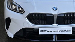 2024 (74) BMW 1 SERIES 120 M Sport 5dr 5917100