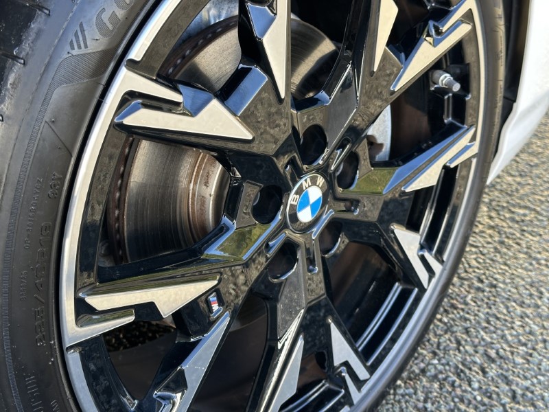 2024 (74) BMW 1 SERIES 120 M Sport 5dr  5917142