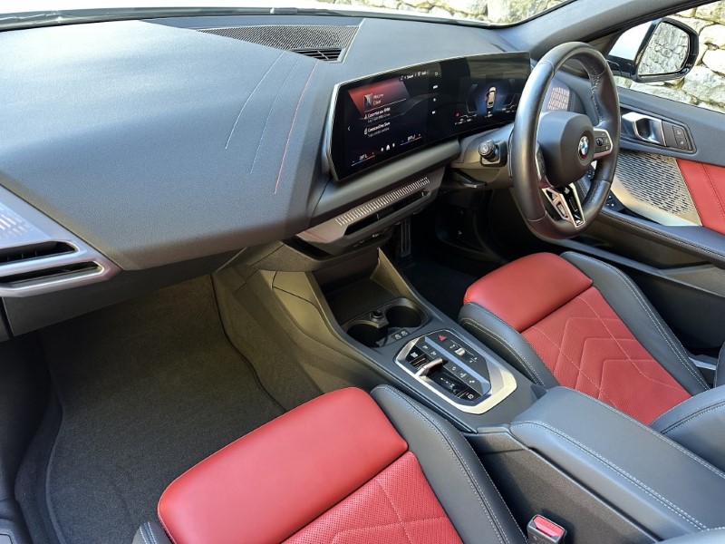 2024 (74) BMW 1 SERIES 120 M Sport 5dr  5917107